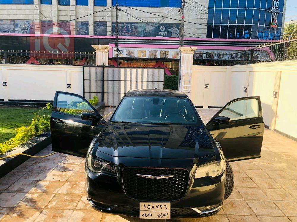 Chrysler 300